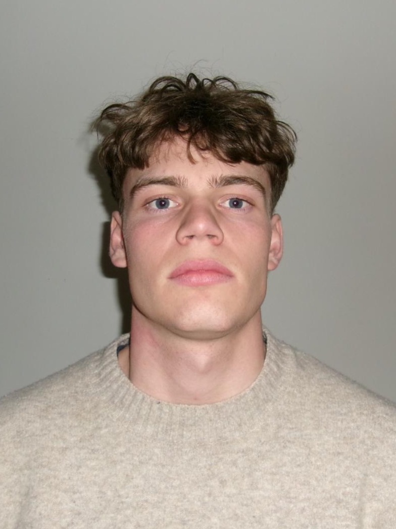 Thibaut — Model & Host in Oslo photo 2
