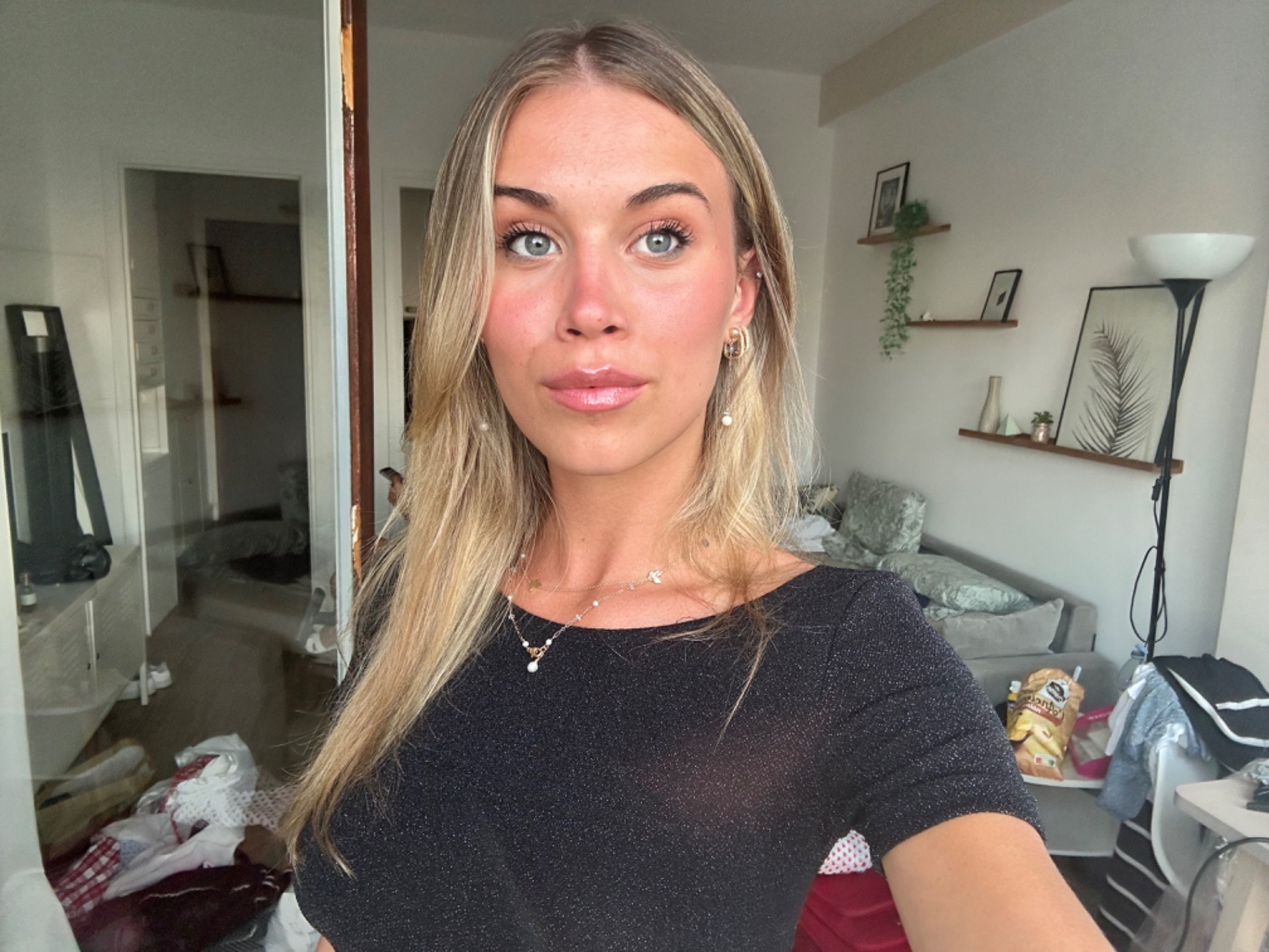Valentina — Model & Hostess in Mandello Del Lario photo 1