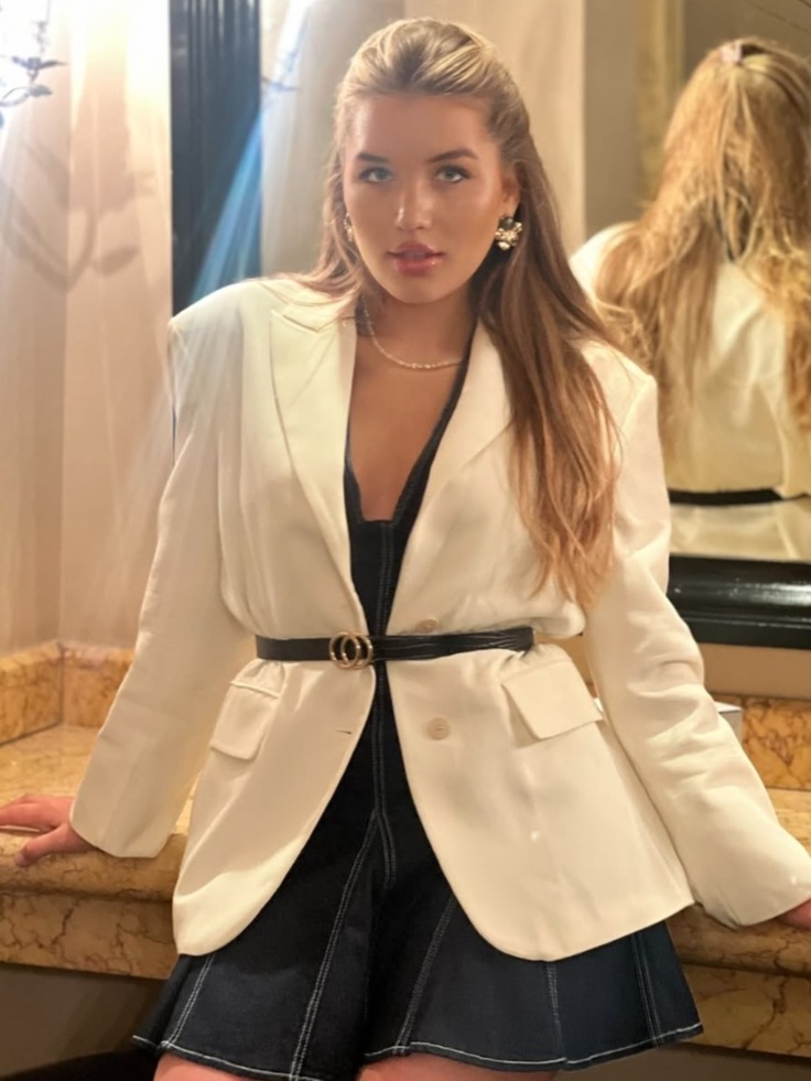 Yuliia — Model & Hostess in County Dublin photo 3