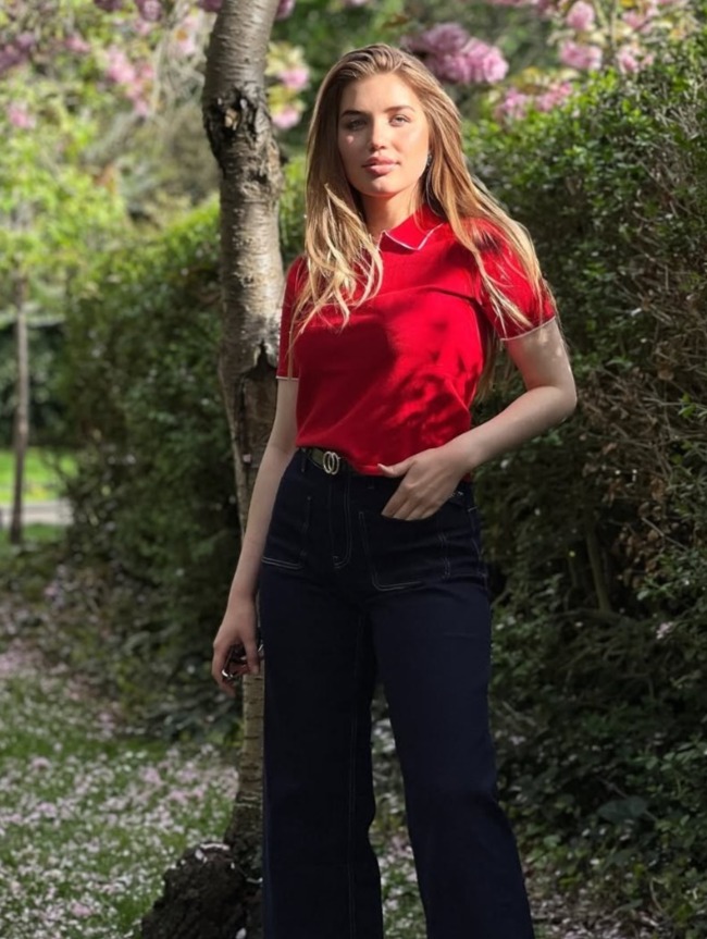 Yuliia — Model & Hostess in County Dublin photo 8