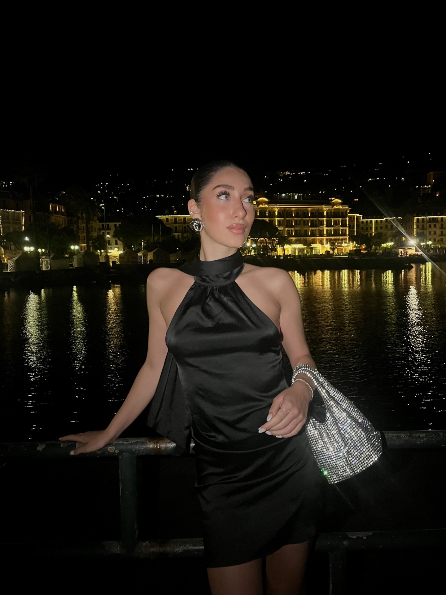 Francesca — Model & Hostess in Genova photo 2