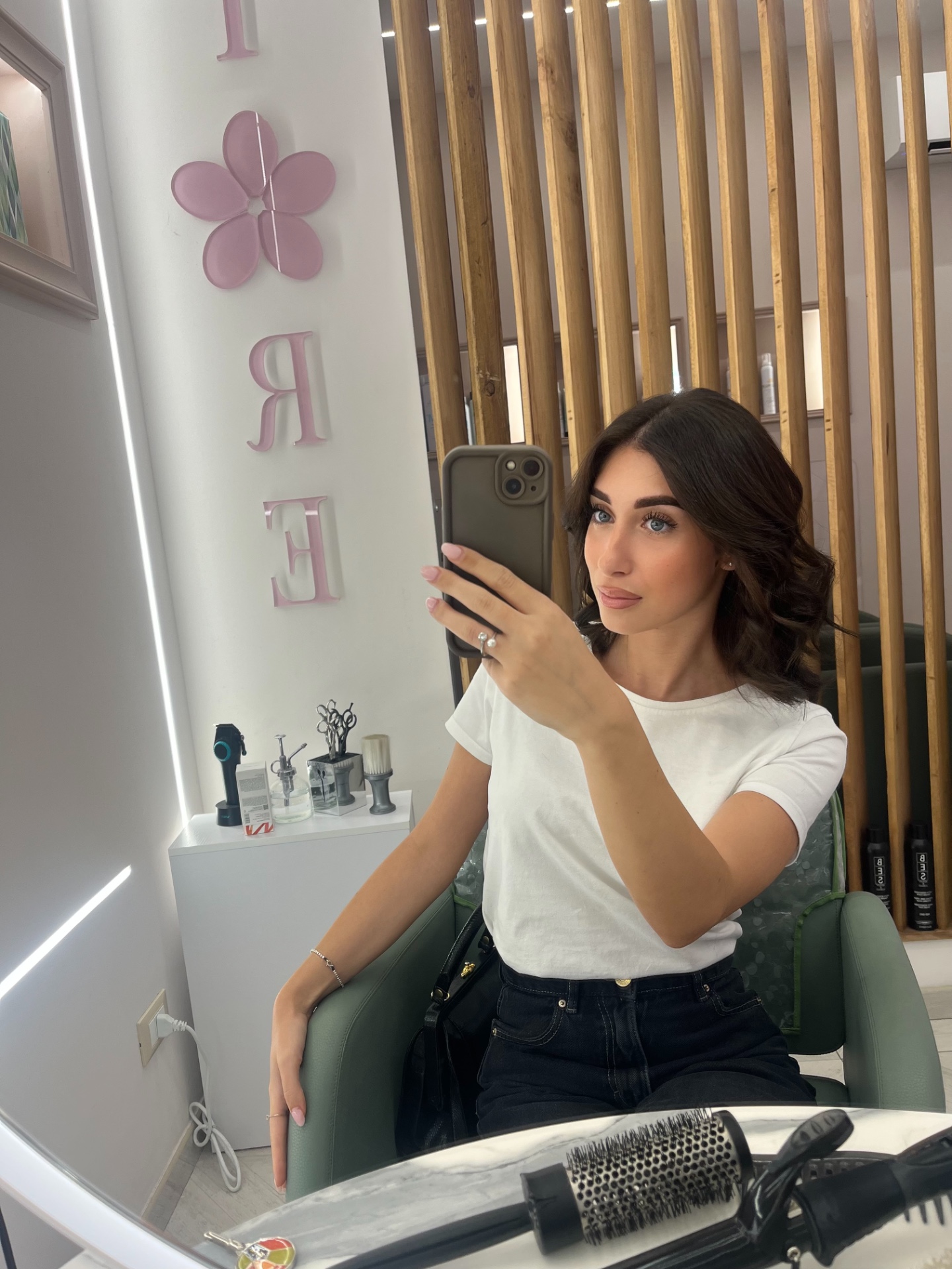 Francesca — Model & Hostess in Genova photo 3