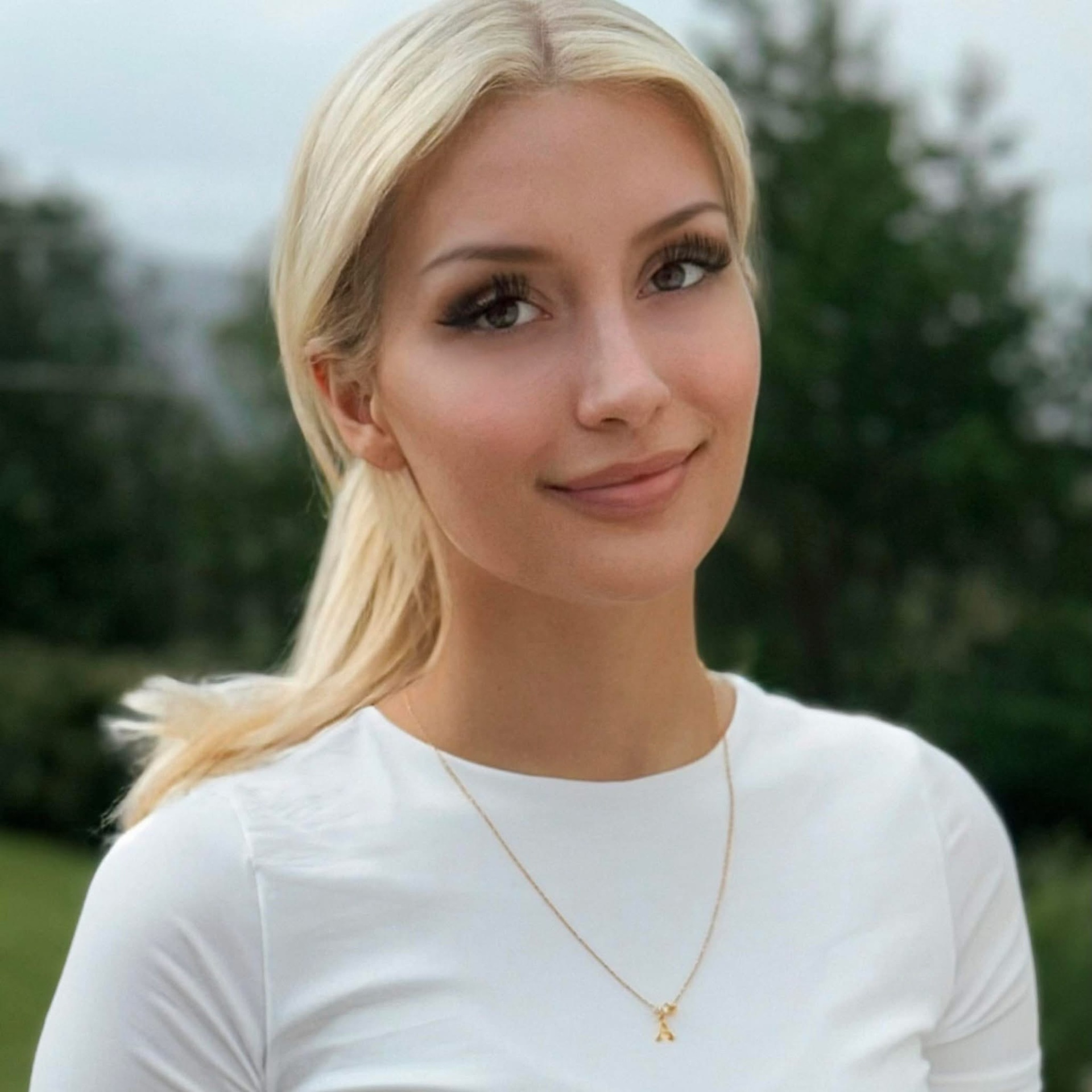 Aurora — Model & Hostess in Oslo photo 2