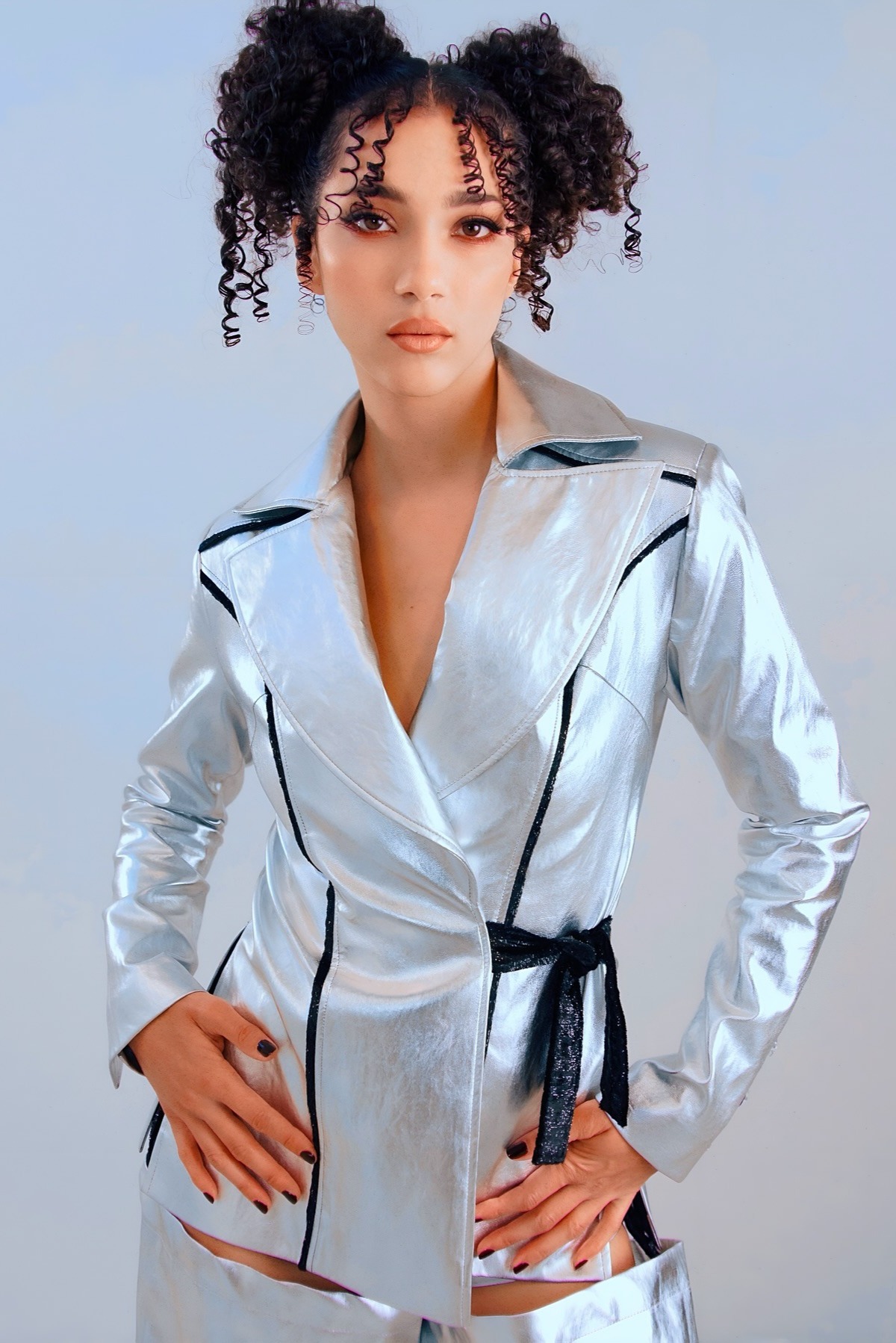 Myriam — Model & Hostess in Montpellier photo 1