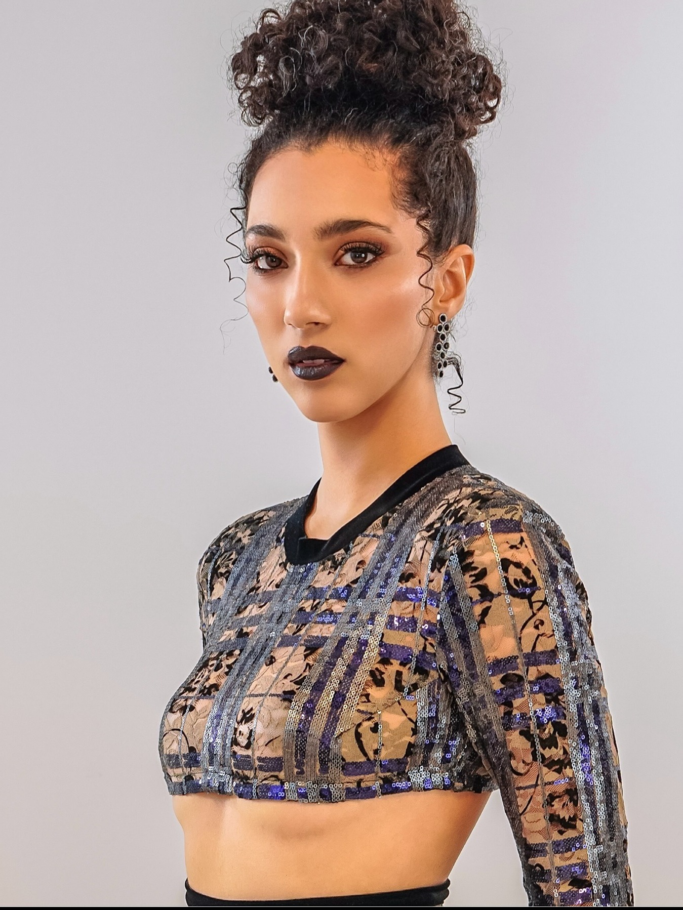 Myriam — Model & Hostess in Montpellier photo 3