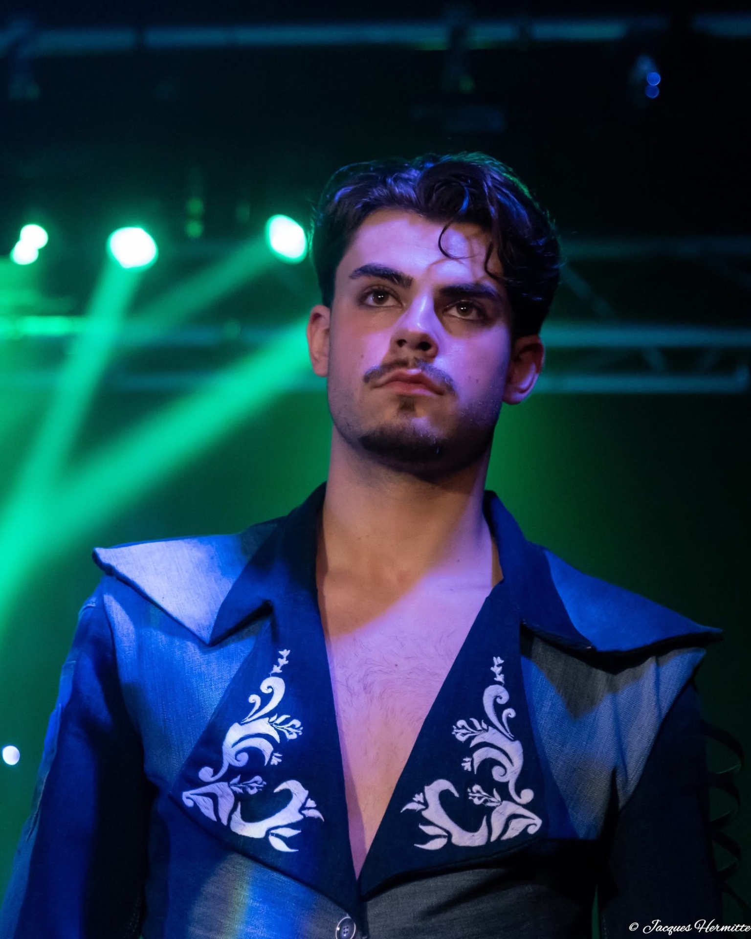 Leo — Model & Host in Ch&eacute;digny photo 2