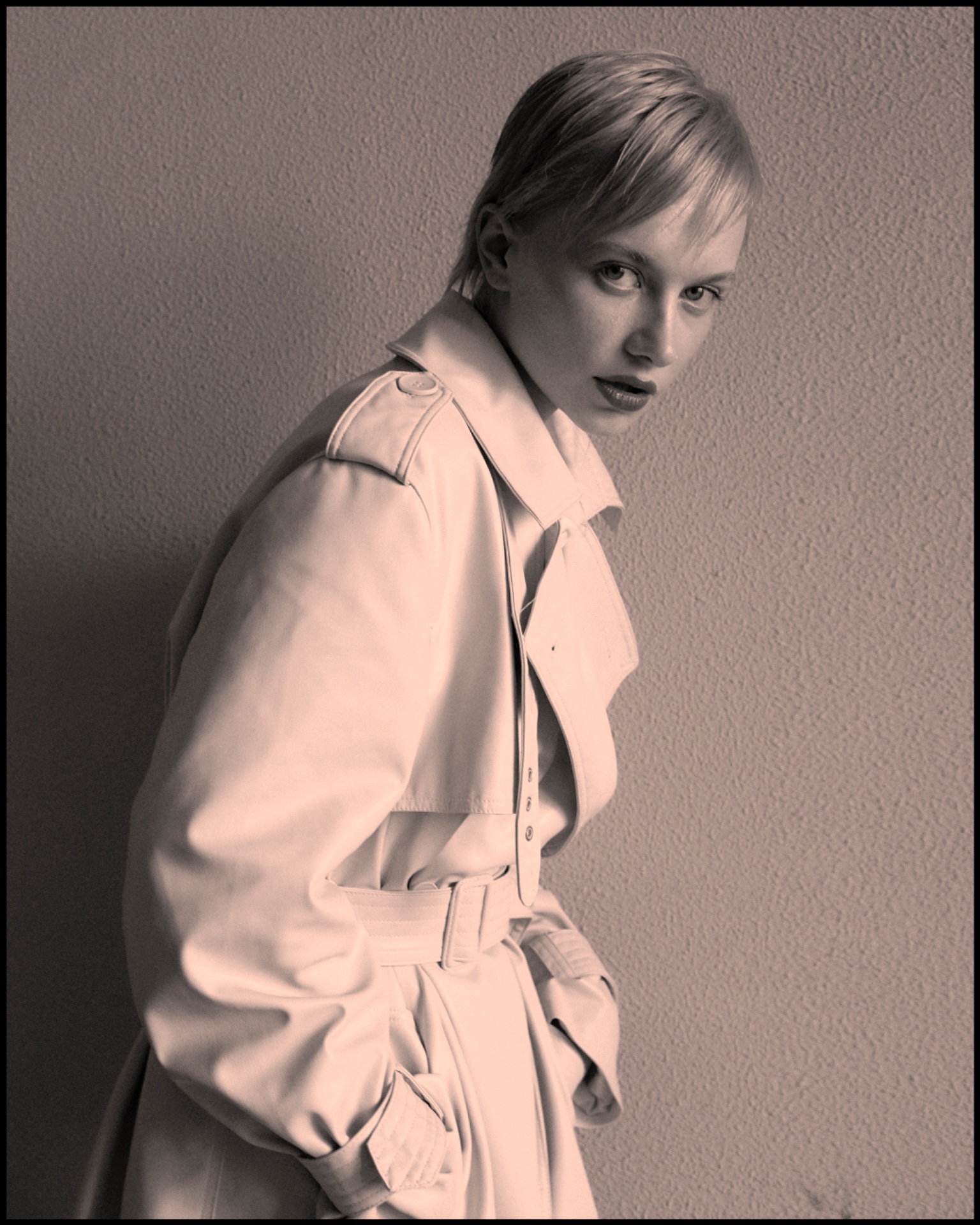 Daria — Model & Hostess in Madrid photo 2