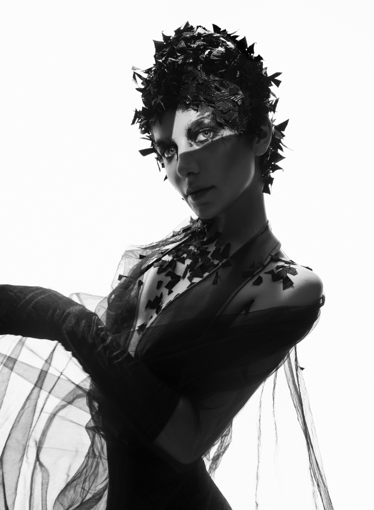 Daria — Model & Hostess in Madrid photo 4