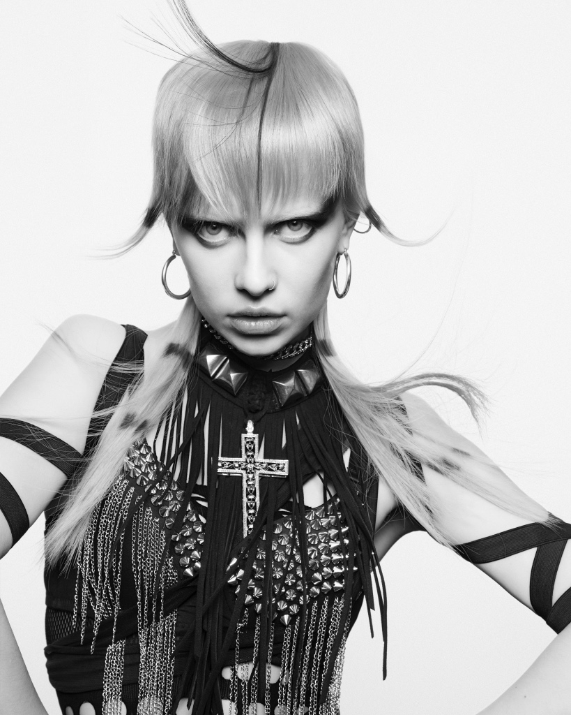 Daria — Model & Hostess in Madrid photo 5