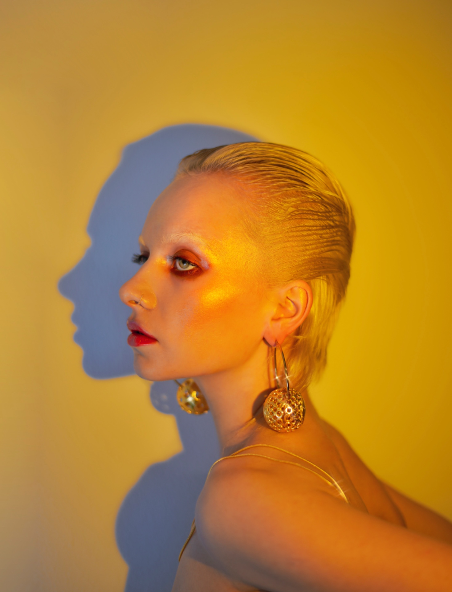 Daria — Model & Hostess in Madrid photo 6
