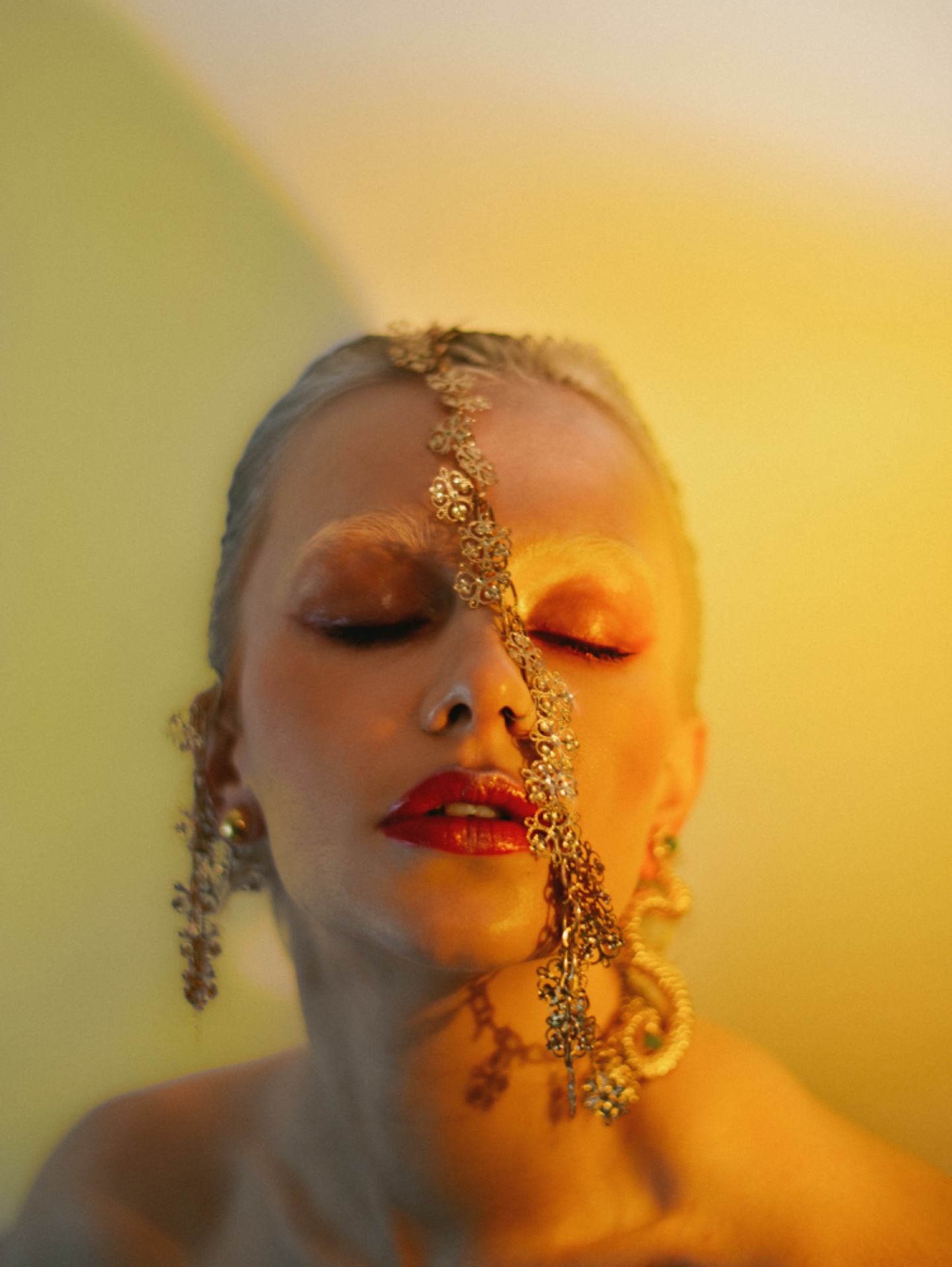 Daria — Model & Hostess in Madrid photo 7