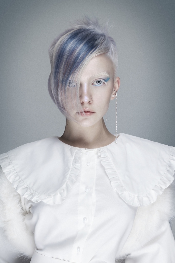 Daria — Model & Hostess in Madrid photo 9