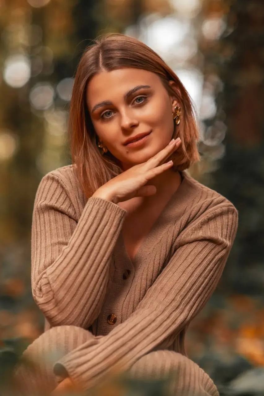 Roksana — Model & Hostess in Ł&oacute;dź photo 1