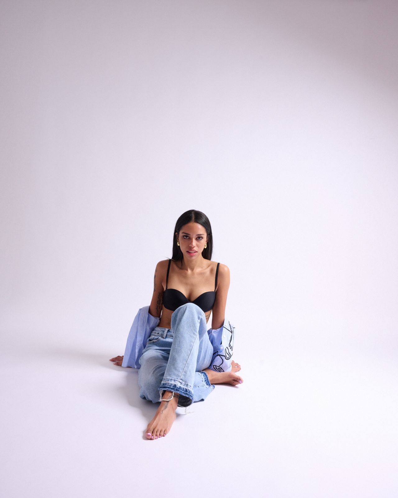 Sara Ester — Model & Hostess in Miradolo Terme photo 3