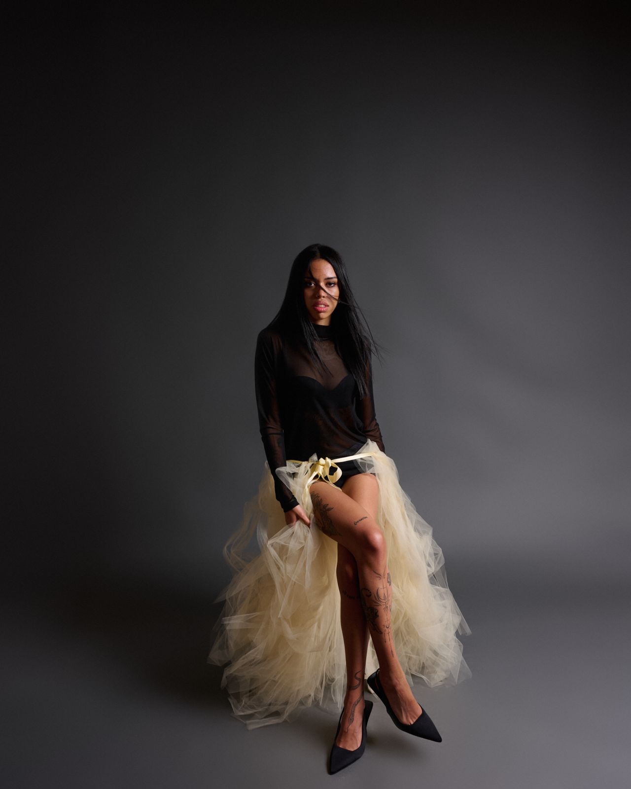 Sara Ester — Model & Hostess in Miradolo Terme photo 7