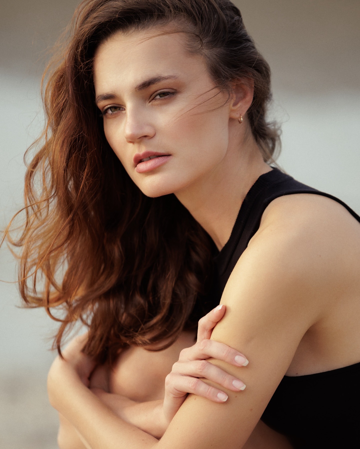 Veranika — Model & Hostess in Paris photo 5