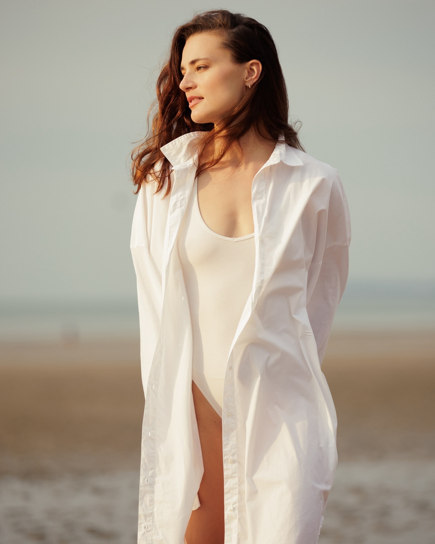 Veranika — Model & Hostess in Paris photo 6