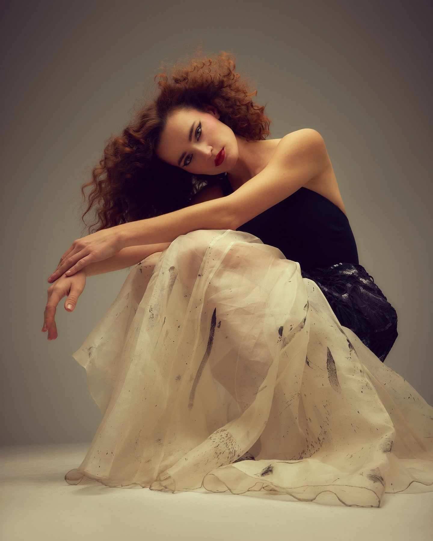 Veranika — Model & Hostess in Paris photo 9