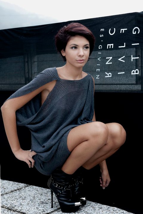 Chiara Ludovica — Model & Hostess in Bologna photo 11