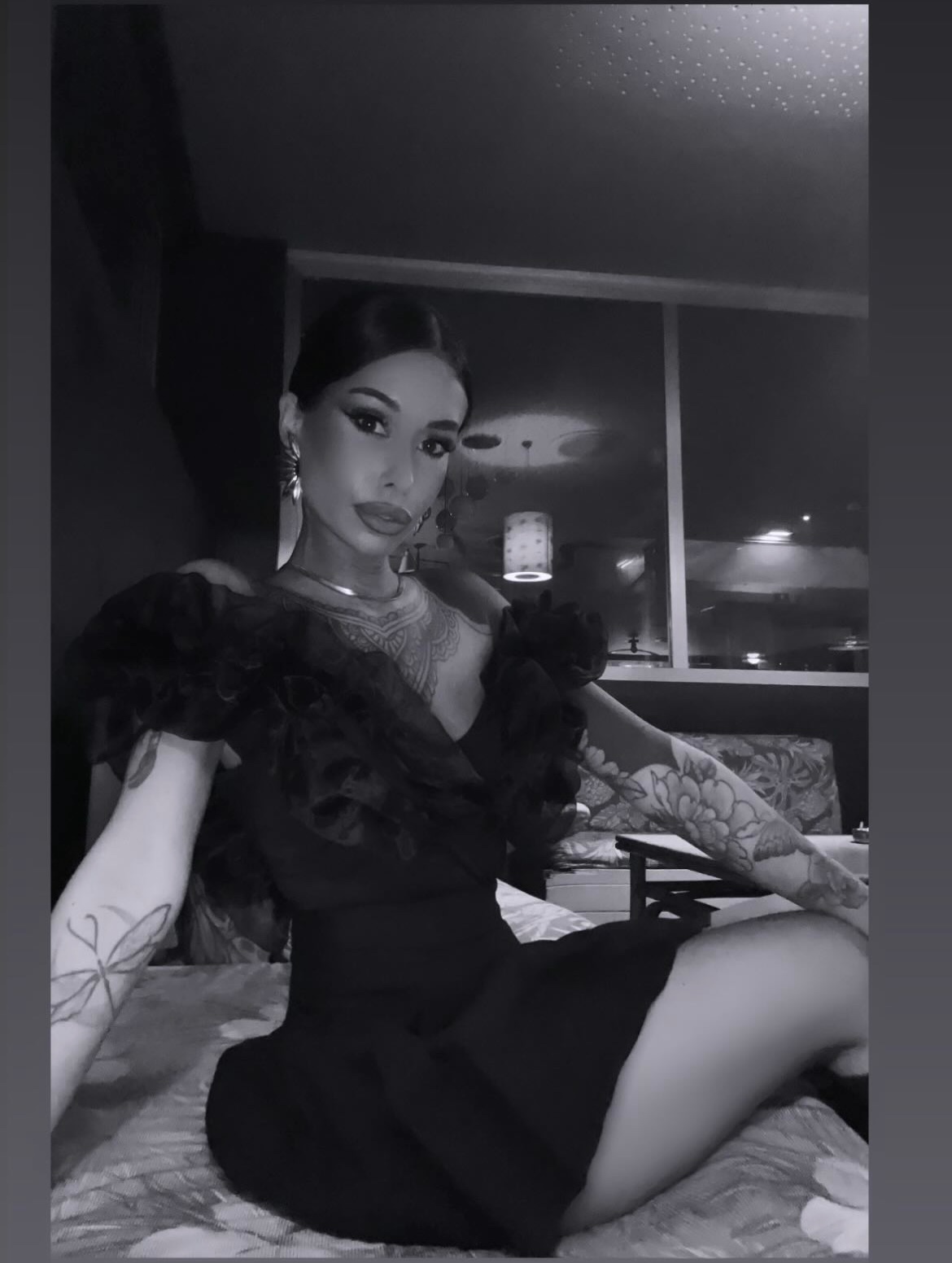 Morena — Model & Hostess in Bergamo photo 1