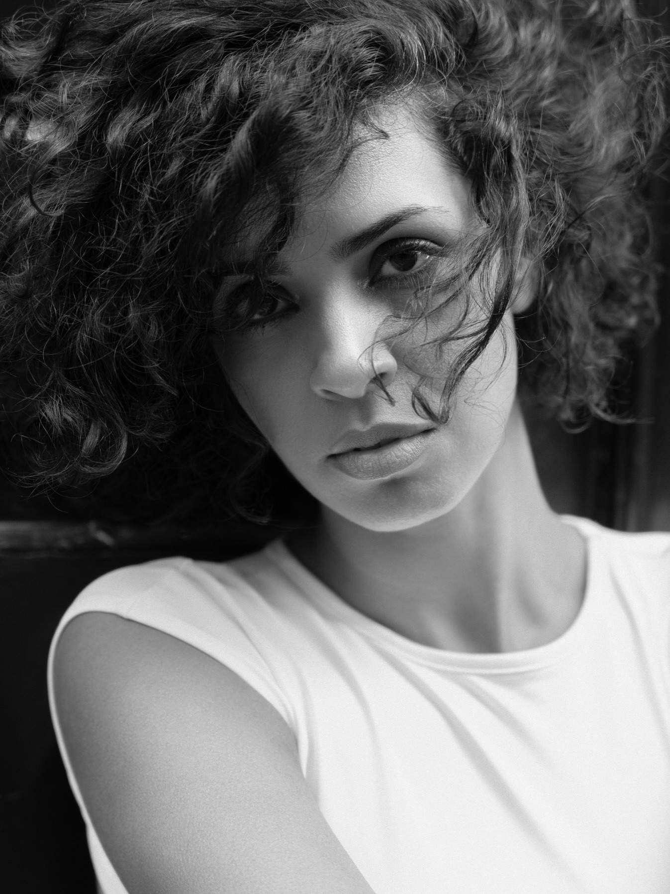 Sara — Model & Hostess in Reims photo 4