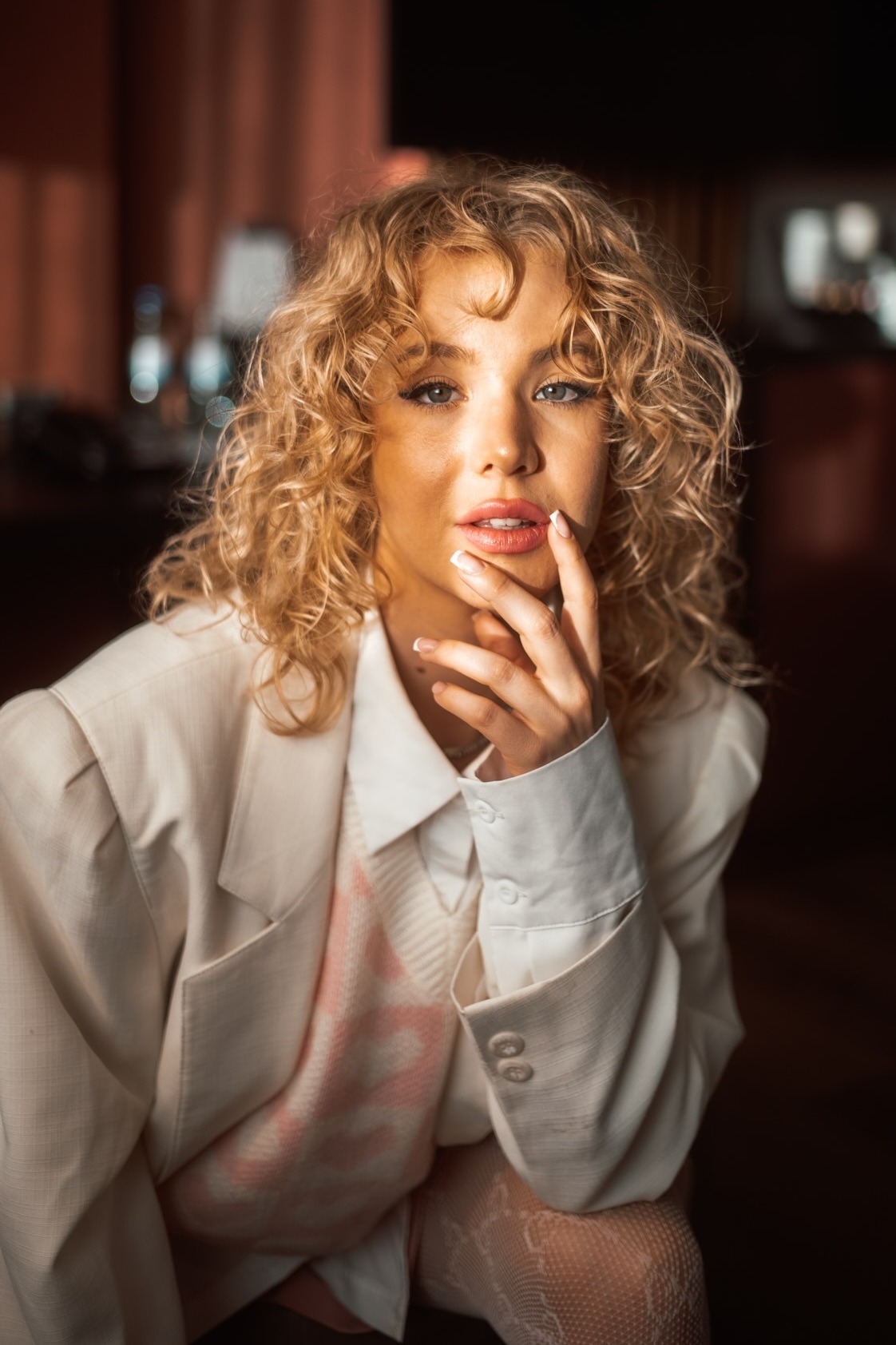 Cara — Model & Hostess in Aachen photo 2