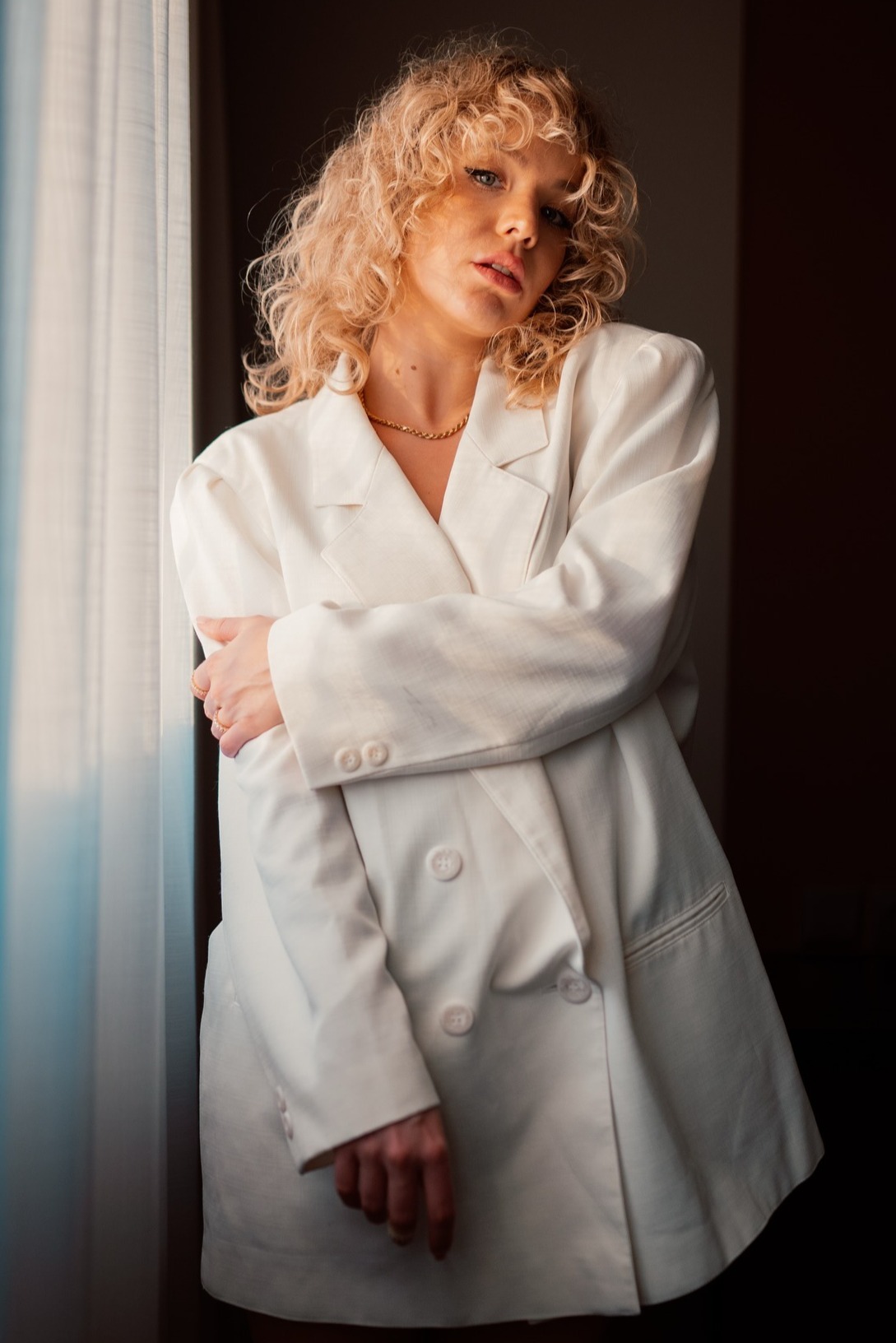 Cara — Model & Hostess in Aachen photo 5