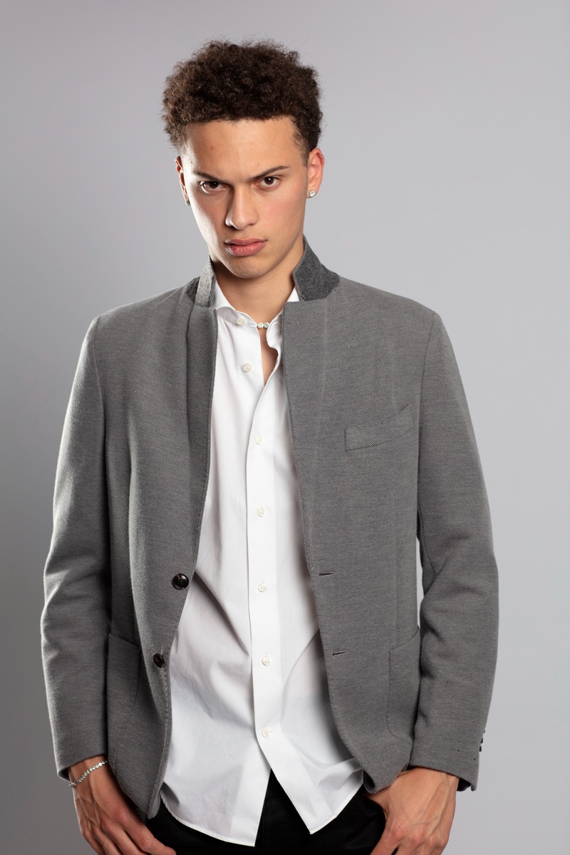 Manuel — Model & Host in Lonate Ceppino photo 2