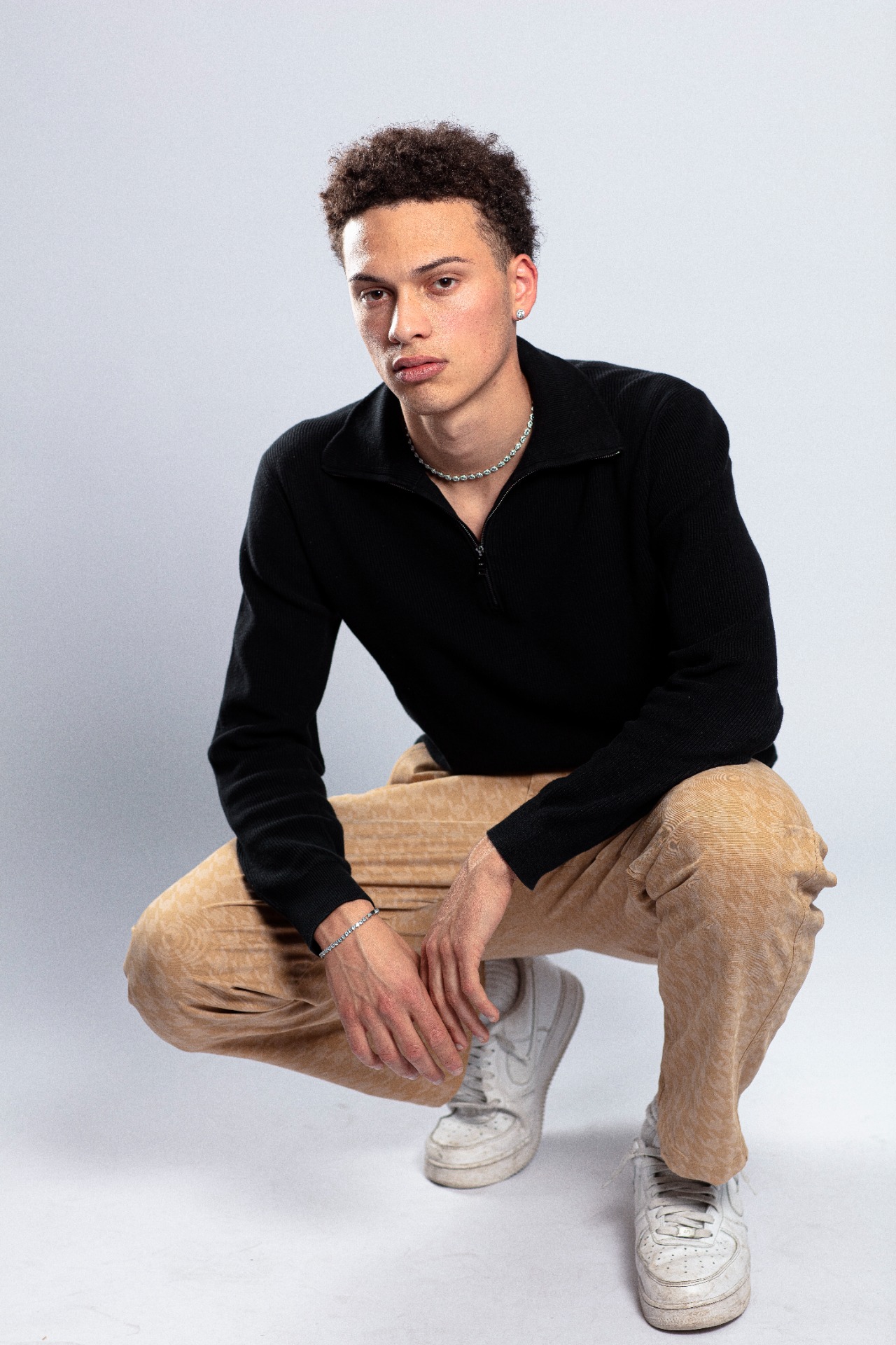 Manuel — Model & Host in Lonate Ceppino photo 3