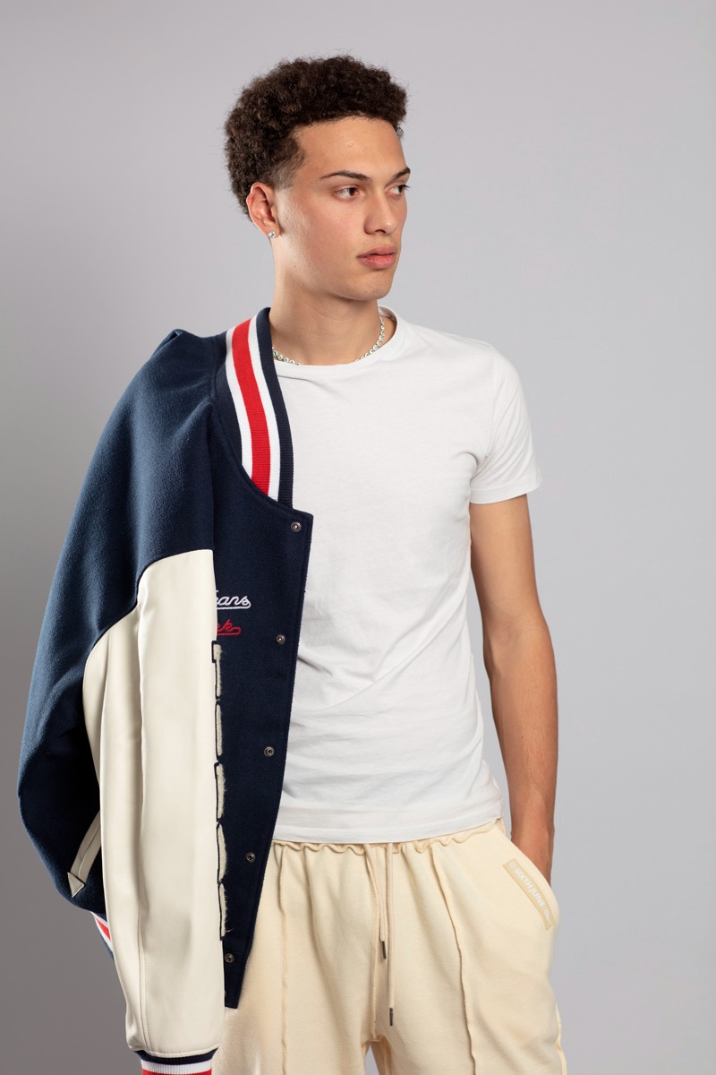 Manuel — Model & Host in Lonate Ceppino photo 5