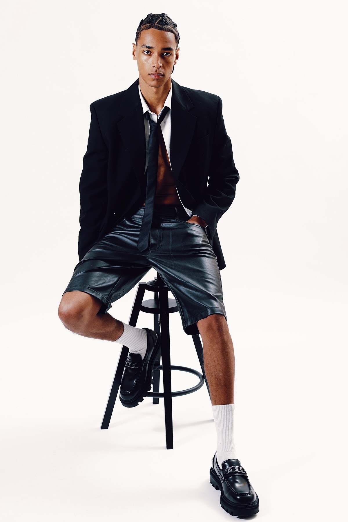 Immanuel — Model & Host in Sankt Augustin photo 1