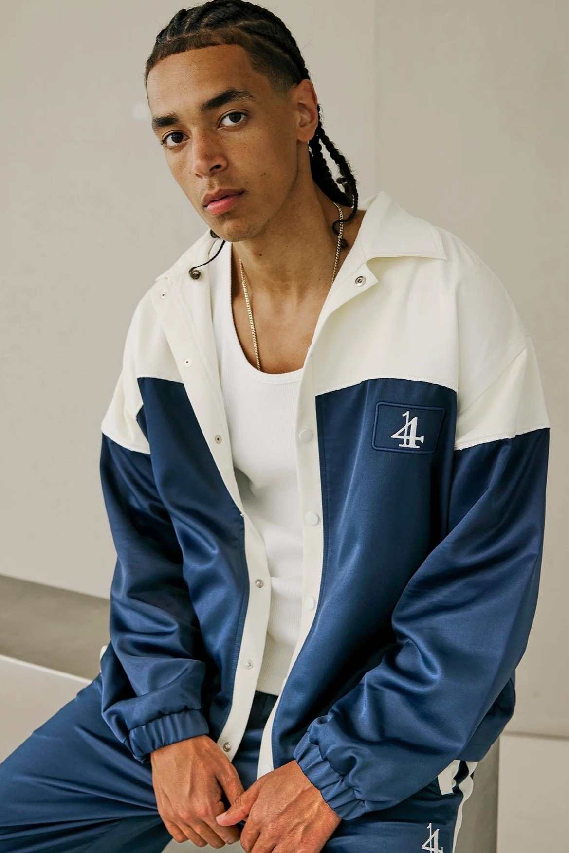 Immanuel — Model & Host in Sankt Augustin photo 2
