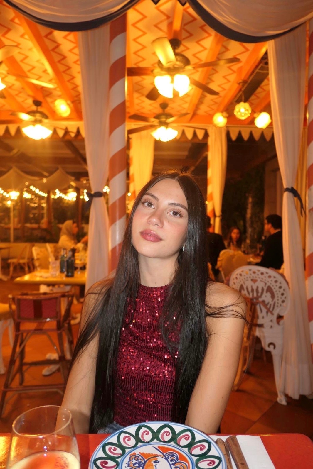 Eleonora — Model & Hostess in Marano Di Valpolicella photo 4