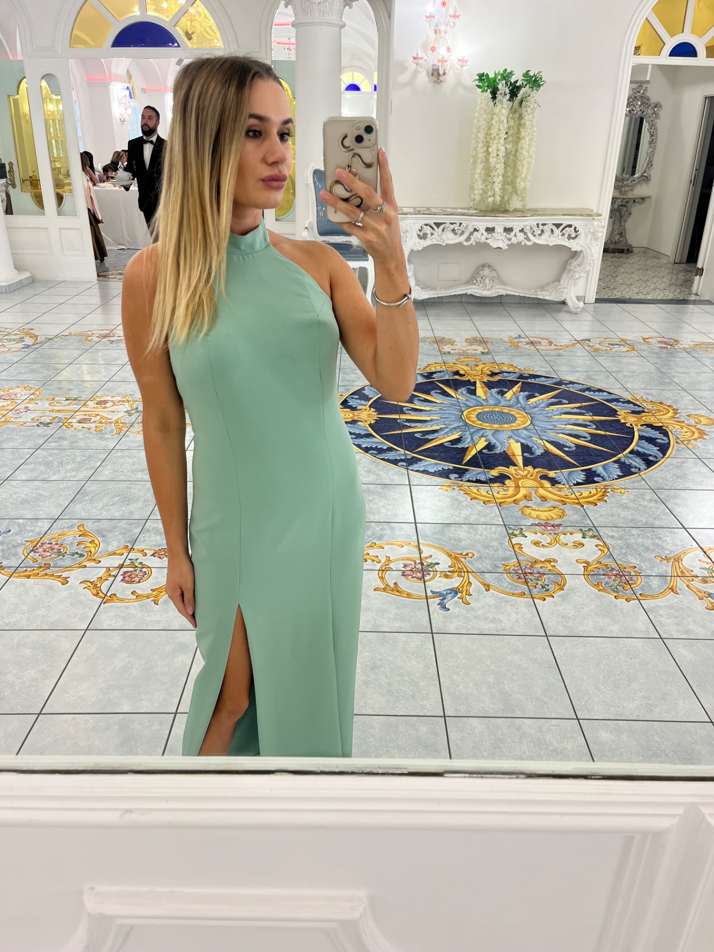 Sonea — Model & Hostess in Lusciano photo 5