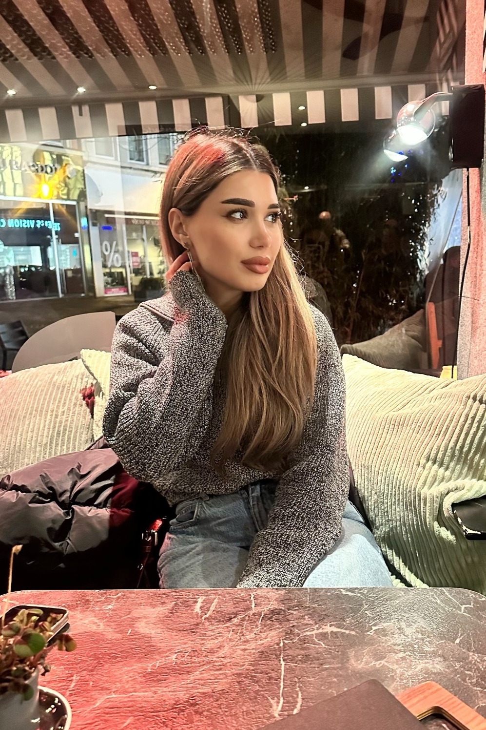 Hasmik — Model & Hostess in K&ouml;ln photo 8