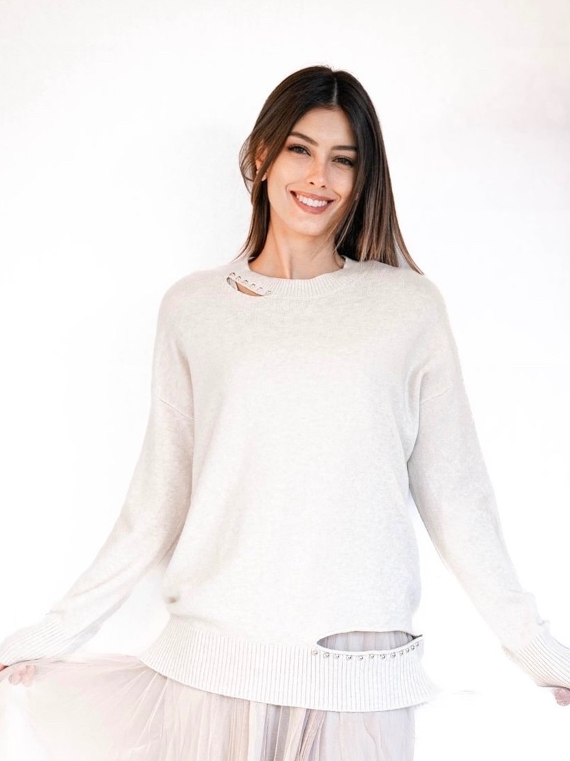 Giada — Model & Hostess in Milano photo 3