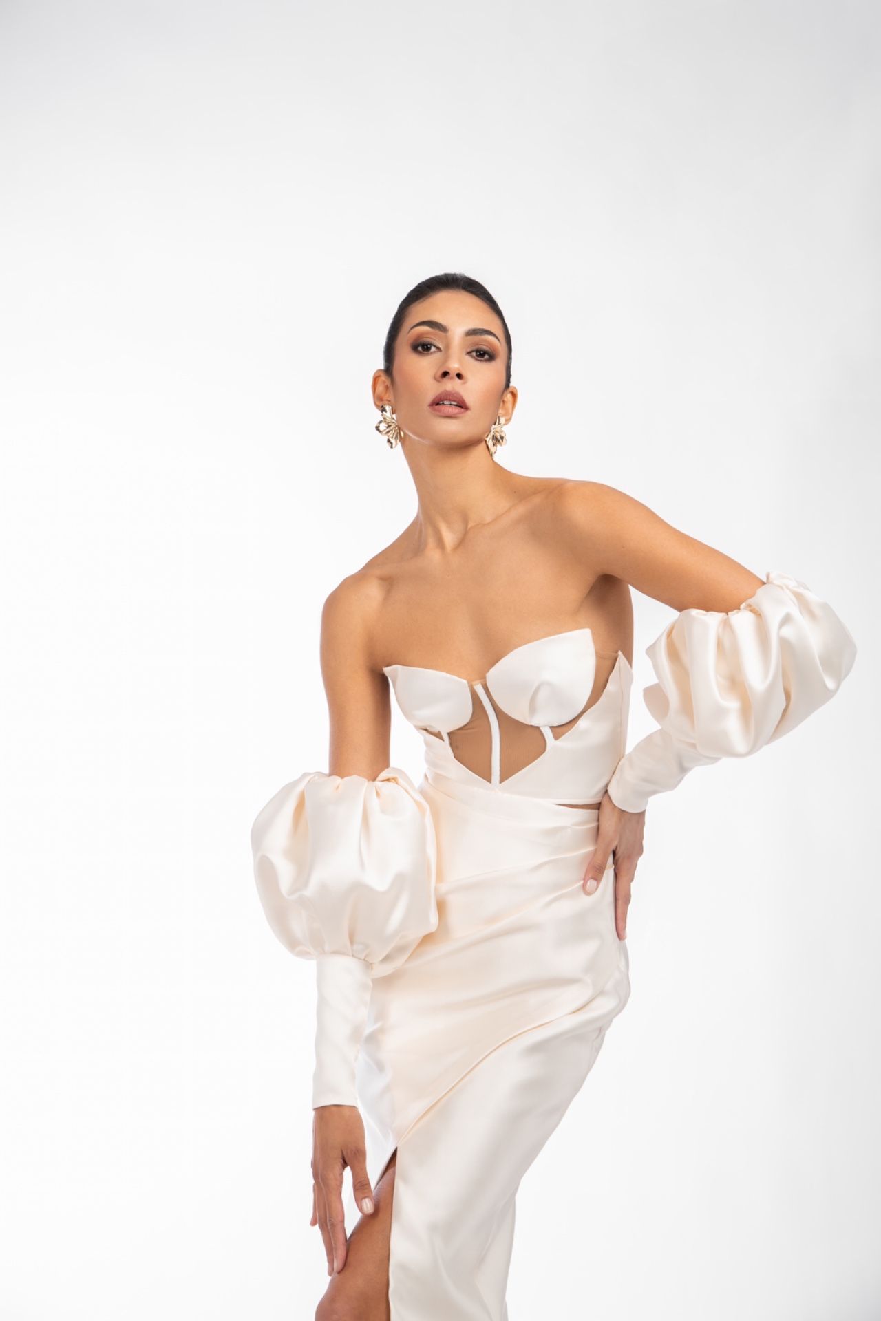 Flavia — Model & Hostess in Milano photo 10