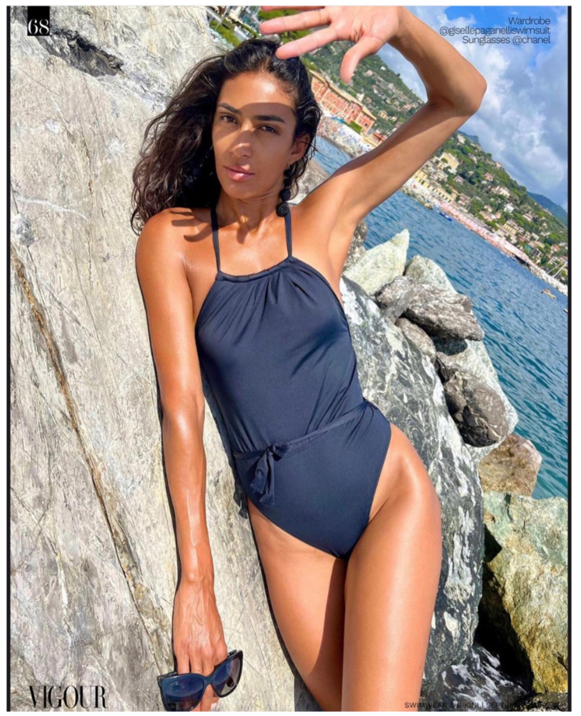 Flavia — Model & Hostess in Milano photo 12