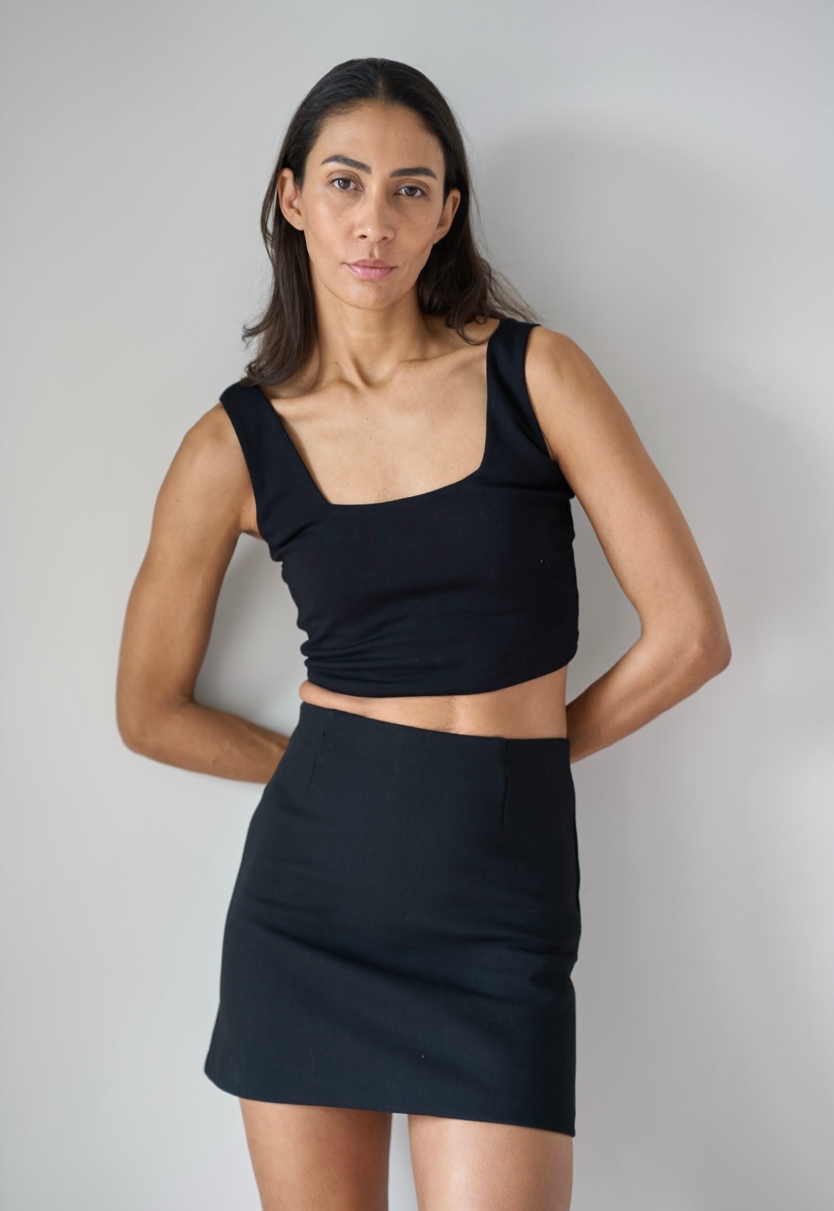 Flavia — Model & Hostess in Milano photo 19