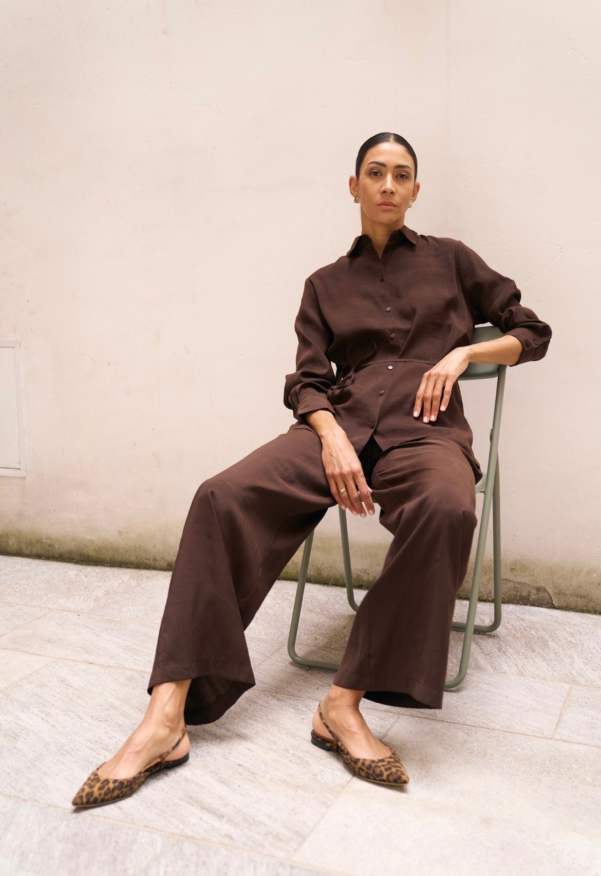 Flavia — Model & Hostess in Milano photo 2