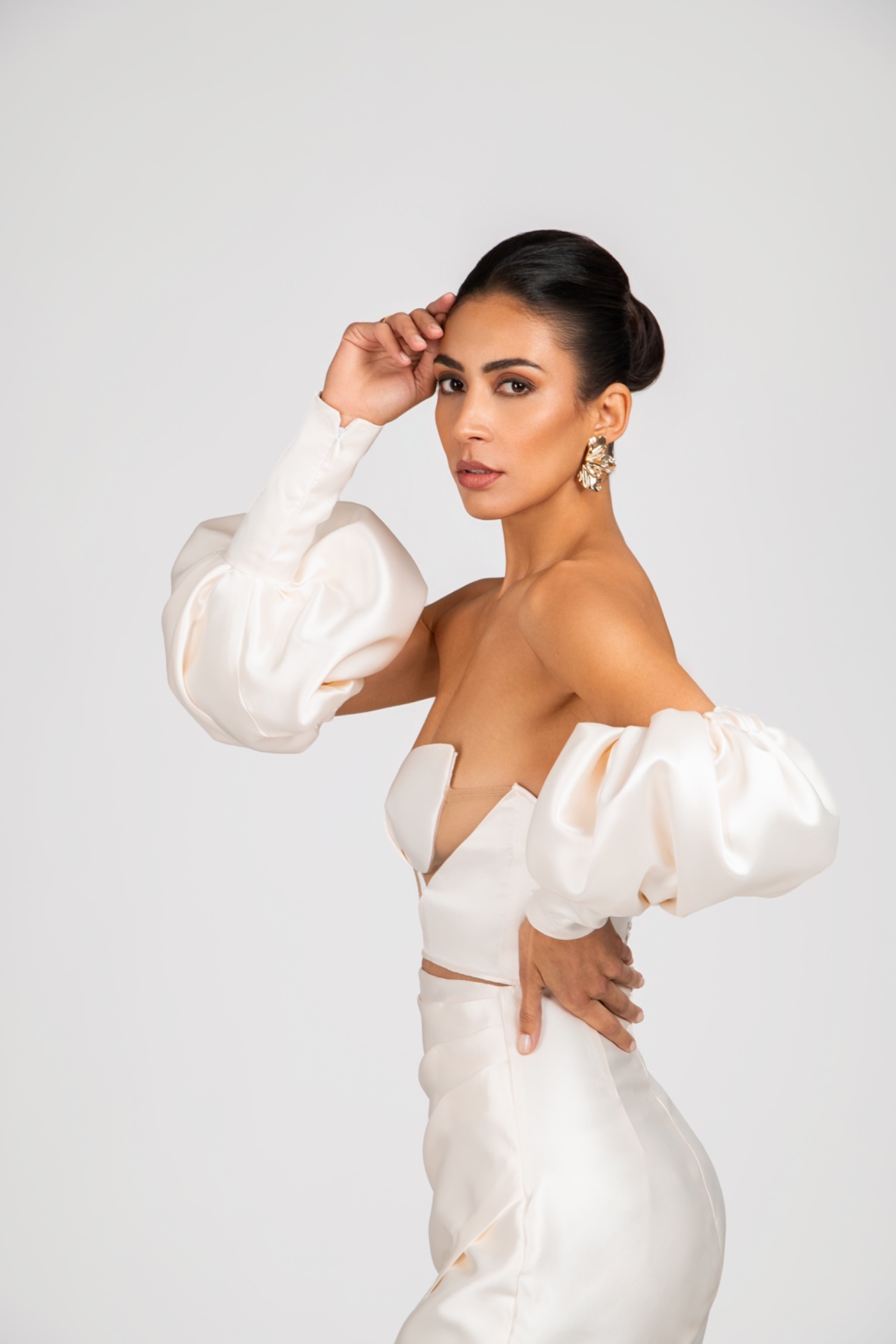 Flavia — Model & Hostess in Milano photo 9