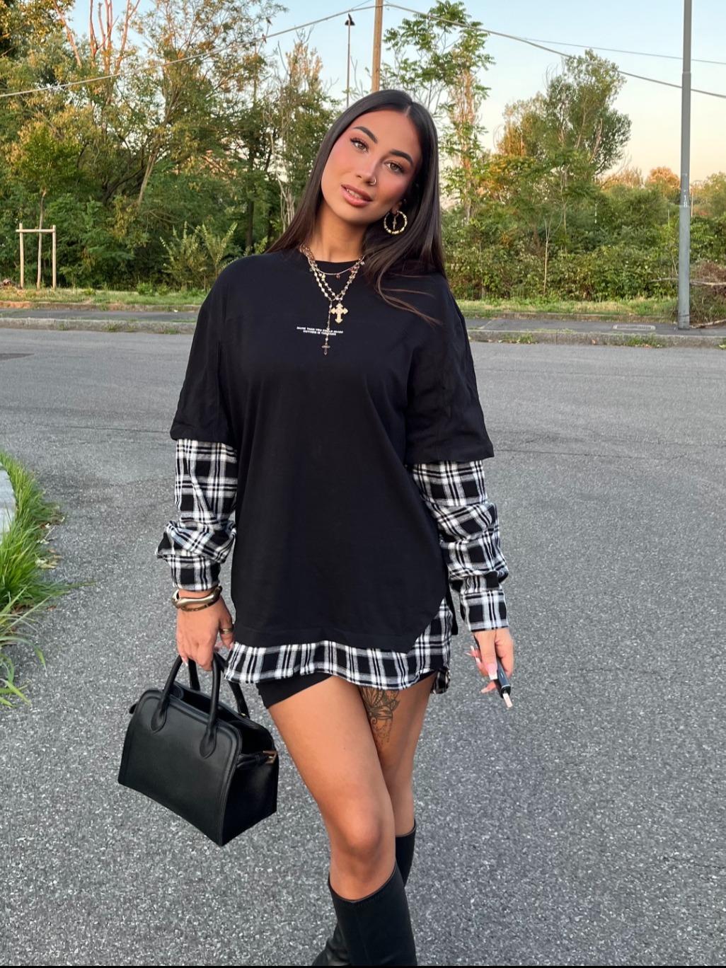 Marzia — Model & Hostess in Corsico photo 3