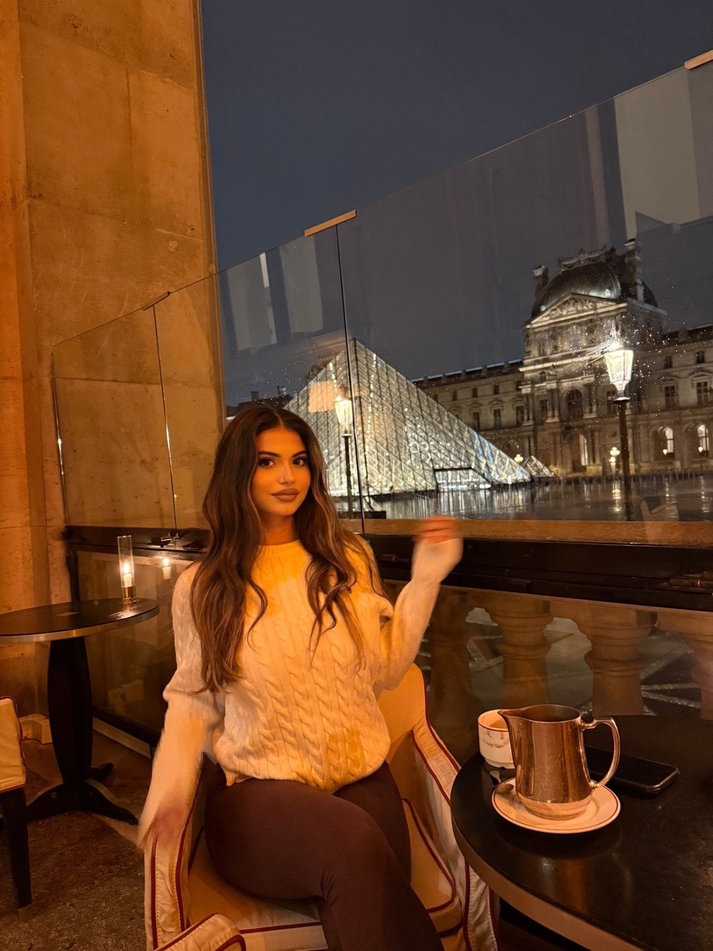 Molka — Model & Hostess in Rueil-malmaison photo 2