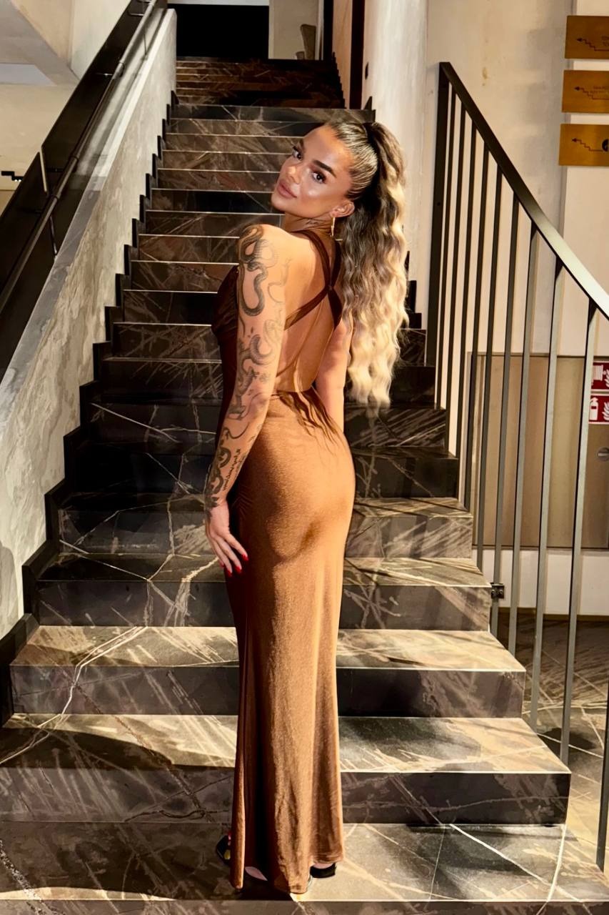 Antonina — Model & Hostess in Ł&oacute;dź photo 3