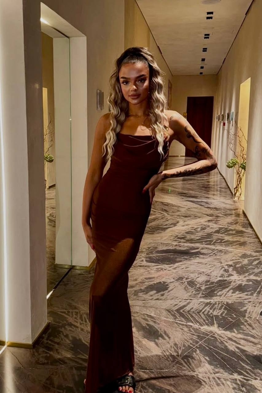 Antonina — Model & Hostess in Ł&oacute;dź photo 4