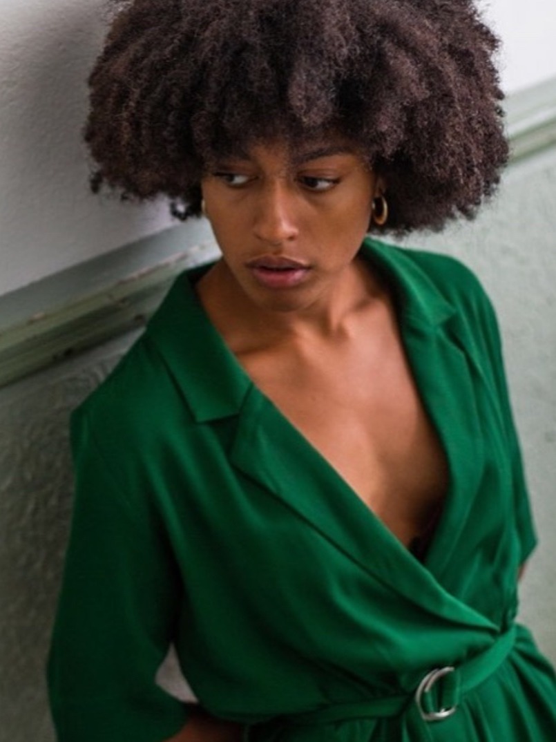 Ashley — Model & Hostess in Hamm photo 1