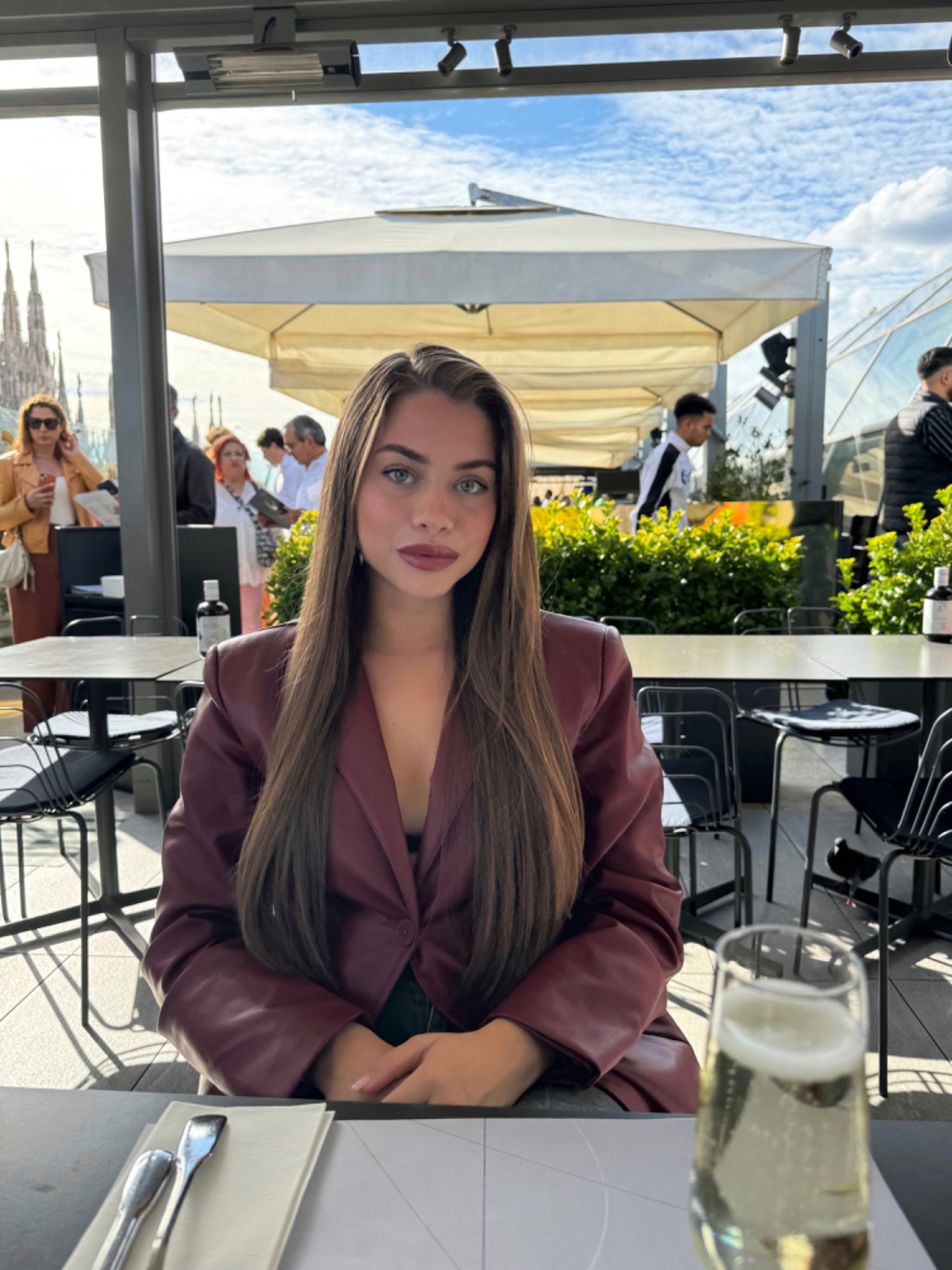 Beatrice — Model & Hostess in Caponago photo 1
