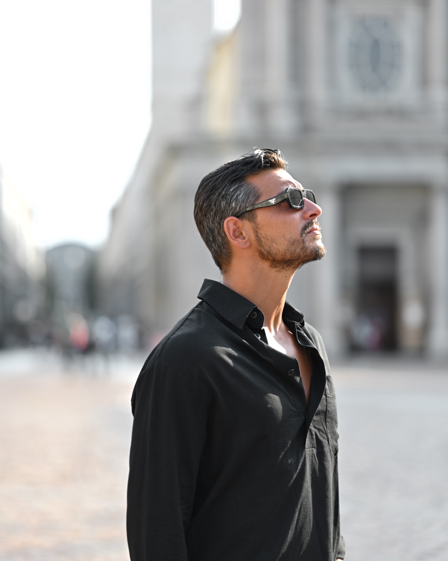 Felice — Model & Host in Genova photo 14