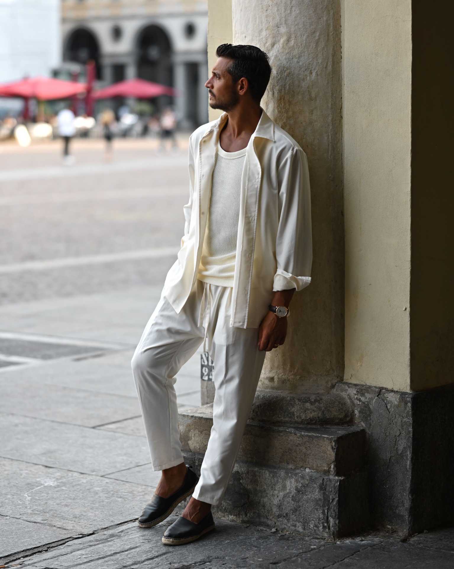 Felice — Model & Host in Genova photo 3