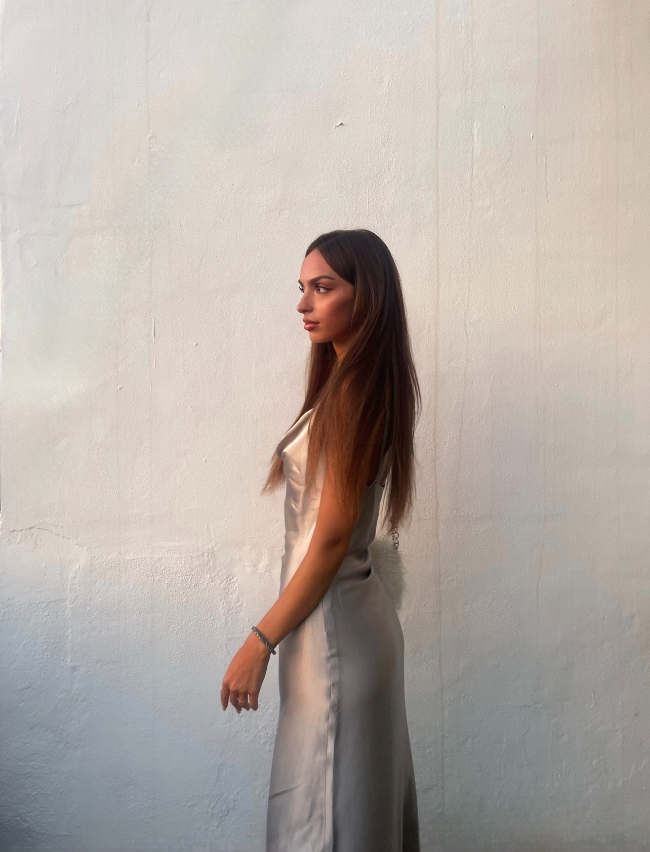 Leire Diez Galindez — Model & Hostess in Madrid photo 3